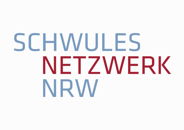 Logo Schwules Netzwerk
